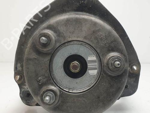 Left front shock absorber PEUGEOT 407 (6D_) 2.0 (6DRFNB, 6DRFNE) | BP23254655M16 