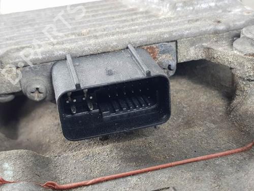 Gearbox FORD GALAXY II (WA6) 2.0 TDCi | BP16748930M3 