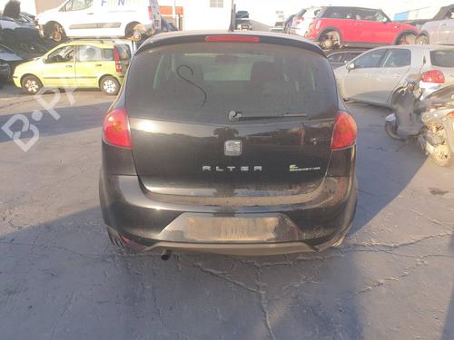 Right front window switch SEAT ALTEA (5P1) 1.6 TDI | BP37018832I26 - Image 9