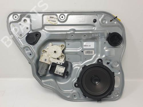 rear-left-window-mechanism-volvo-s40-ii-544-2003-2004-2005-2006-2007-2008-2009-2010-2011-2012-25121284 main image