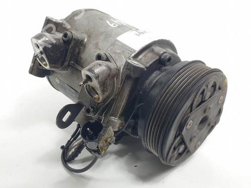 AC compressor BMW 3 (E36) 320 i | BP13003547M34 