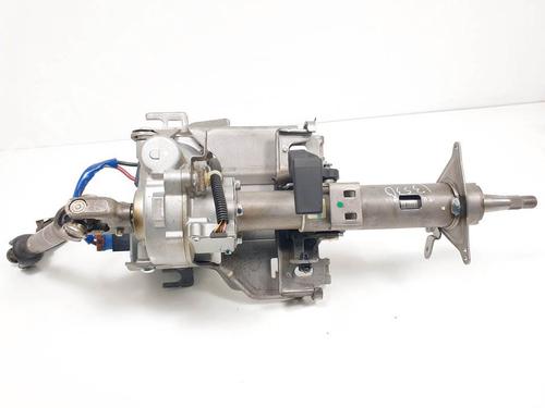 Used Steering column NISSAN NOTE (E11, NE11) 1.5 dCi (86 hp) 16266971