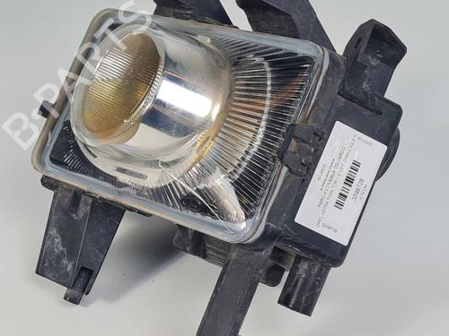 Used Left front fog light Left front fog light OPEL ASTRA H TwinTop (A04) 1.9 CDTi (L67) (150 hp) 34511754 34511754