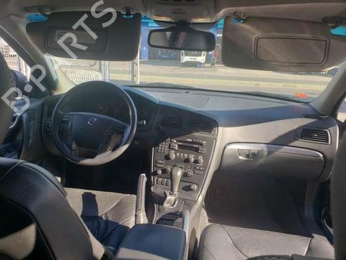 Venstre baglygte VOLVO XC70 I Cross Country (295) D5 XC AWD | BP26650124C34 