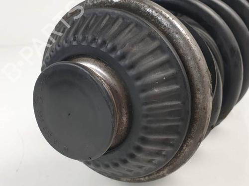 Left front shock absorber RENAULT MEGANE II Coupé-Cabriolet (EM0/1_) 1.6 | BP20671021M16 