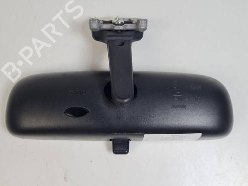 Rear mirror SAAB 9-3 (YS3F, E79, D79, D75) 1.9 TiD | BP37229878I6 - Image 2