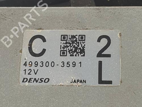 Radiator fan JEEP CHEROKEE (KL) 2.0 CRD | BP29581753M35 - Image 5