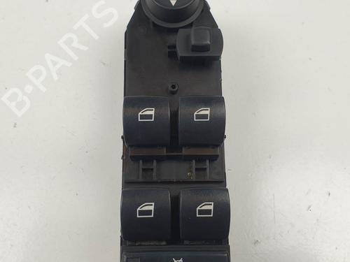 Used Left front window switch Left front window switch BMW X3 (E83) 2.0 d (150 hp) 24193611 24193611