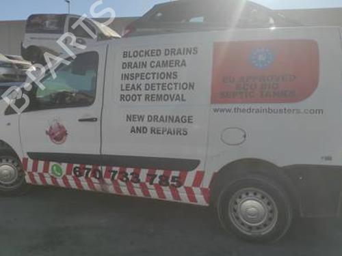 Left front driveshaft FIAT SCUDO Van (270_, 272_) 1.6 D Multijet | BP31240576M38