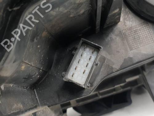 Faro izquierdo RENAULT MEGANE II (BM0/1_, CM0/1_) 1.9 dCi (BM0G, CM0G) | BP29138936C28 