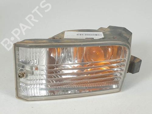 Used Left front indicator Left front indicator TOYOTA RAV 4 II (_A2_) 2.0 D 4WD (CLA20_, CLA21_, CLA20R, CLA21R) (116 hp) 14457959 14457959
