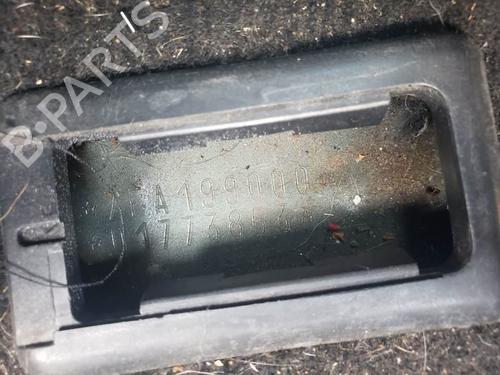 Right front window switch FIAT PUNTO EVO (199_) 1.4 (199AXB1A) | BP25294947I26 - Image 6