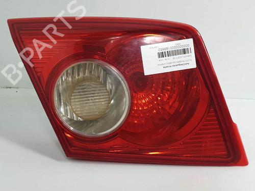 Used Left tailgate light DAEWOO LACETTI Hatchback (KLAN) 1.4 (95 hp) 6851494