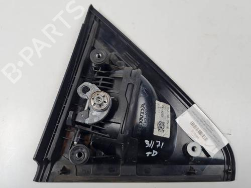 Rear right exterior door handle HONDA CIVIC IX (FK) 2.2 i-DTEC (FK3) | BP28162241C130 
