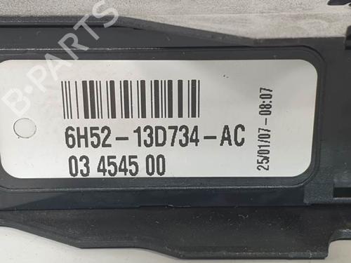 Warning switch LAND ROVER FREELANDER 2 (L359) 2.2 TD4 4x4 | BP6861147I22 