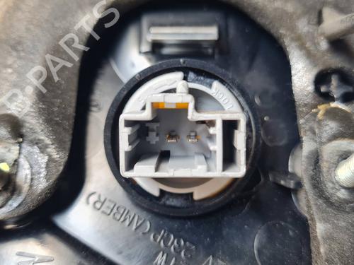 Right taillight MAZDA 3 (BK) 1.6 DI Turbo | BP35749608C35  - Image 5