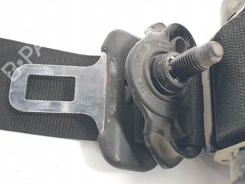 Rear left seatbelt OPEL ASTRA H (A04) 1.7 CDTI (L48) | BP8930455I29 