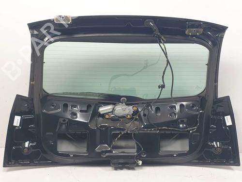 Tailgate FORD FOCUS I (DAW, DBW) 1.8 TDCi | BP20691218C6 
