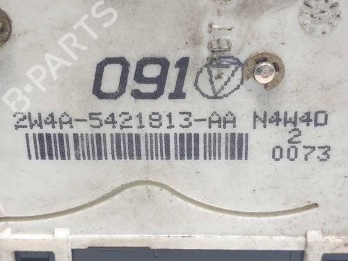 Front left lock FORD MAVERICK 3.0 V6 24V | BP34514717C98  - Image 5