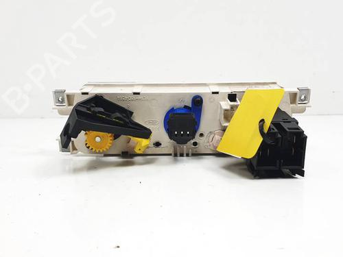 Climate control FORD TRANSIT Van (FA_ _) 2.0 TDCi | BP29444307I5 