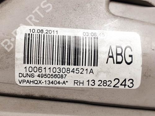 Right taillight OPEL ASTRA J Sports Tourer (P10) 1.7 CDTI (35) | BP29245443C35 