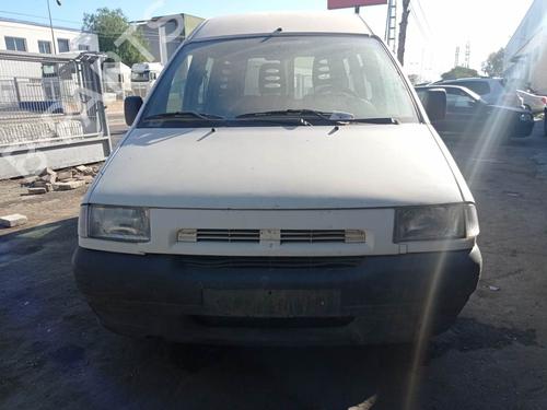 Used Parts FIAT SCUDO Van (220_) 1.9 TD 1060378