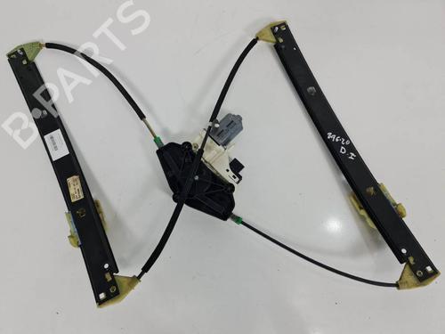 Used Front left window mechanism Front left window mechanism AUDI A4 B8 (8K2) [2007-2017] 6860853 6860853