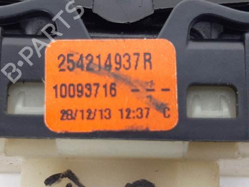 Right front window switch DACIA LOGAN MCV II 1.5 dCi | BP6849471I26 - Image 3
