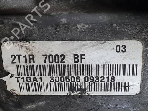 Gearbox FORD TRANSIT CONNECT (P65_, P70_, P80_) 1.8 TDCi | BP37600970M3 - Image 2