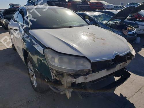 Right sun visor CITROËN C5 III (RD_) 2.0 HDi 165 (RDRHHA, RDRHH8) | BP30142370I2 - Image 15