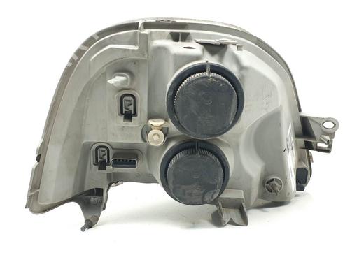 Left headlight NISSAN INTERSTAR Van (X70) dCi 120 | BP24933884C28 - Image 4