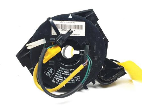 Used Squib airbag FORD TRANSIT Van (FA_ _) 2.0 TDCi (125 hp) 29474148