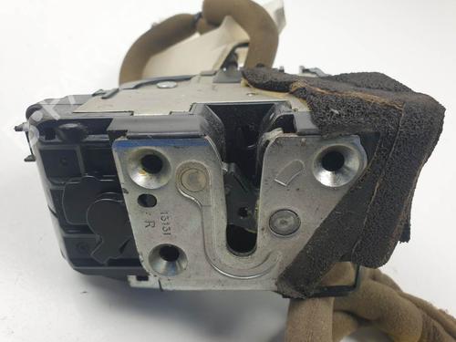 Used Front right lock Front right lock INFINITI Q50 50 D (170 hp) 25119509 25119509