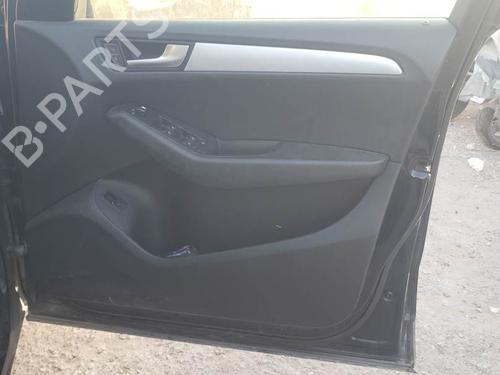 Left front window switch AUDI Q5 (8RB) 2.0 TDI quattro | BP29265691I27 - Image 19