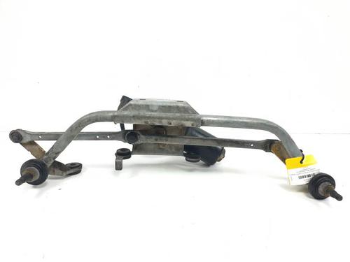 Viskermotor vindrute CITROËN JUMPY I (U6U_) 2.0 HDi 95 (94 hp) 28574230