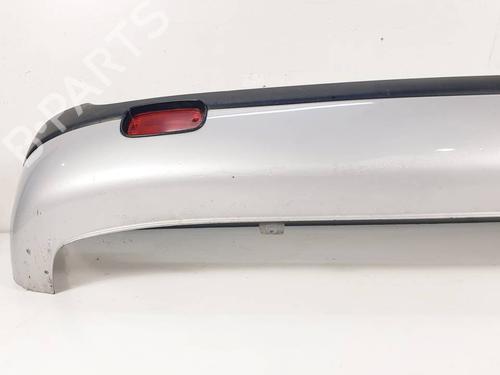 Rear bumper HYUNDAI MATRIX (FC) 1.6 | BP30049786C8 