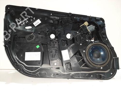 Used Front left window mechanism Front left window mechanism FORD FIESTA VI (CB1, CCN) 1.0 EcoBoost (100 hp) 6839922 6839922