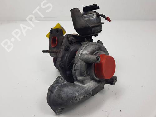 Used Turbocharger/Supercharger Turbocharger/Supercharger FORD FOCUS III Turnier 1.6 TDCi (115 hp) 36069458 36069458