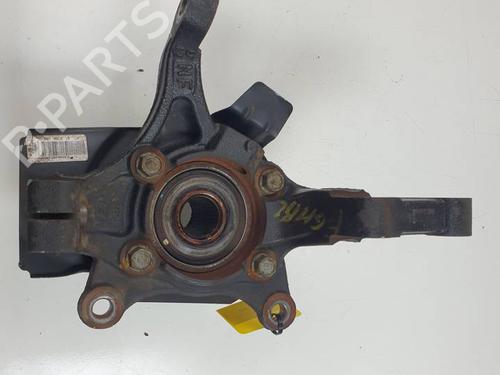 Left front steering knuckle HYUNDAI i30 Estate (GD) 1.6 CRDi | BP29907968M25