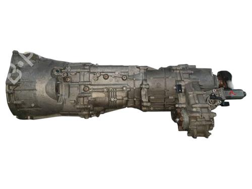 Gearbox BMW X3 (E83) 2.0 d | BP40175566M3 - Image 5