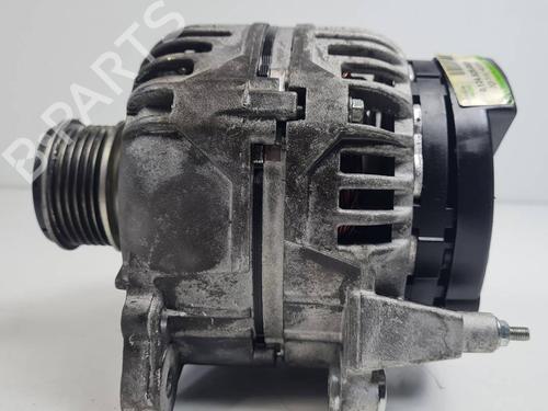 Alternator SEAT LEON (1P1) 2.0 TDI | BP37484387M7 - Image 4
