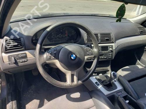 Left front steering knuckle BMW 3 Touring (E46) 320 d | BP19171662M25 - Image 7