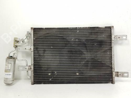 Used AC radiator AC radiator 13467433 13467433