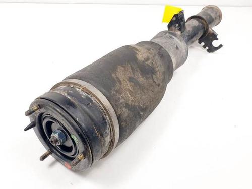 Left front shock absorber LAND ROVER RANGE ROVER III (L322) 3.0 D 4x4 | BP17439200M16 