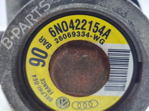 Steering pump VW POLO (6N2) 1.9 SDI | BP25000206M99 - Image 4