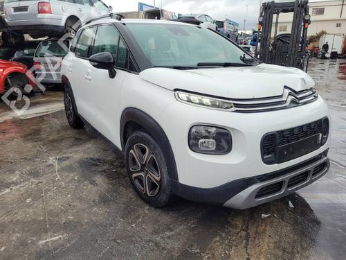 Used Parts CITROËN C3 AIRCROSS II (2R_, 2C_) 1.5 BlueHDi 100 (2CYHYJ) 4375813