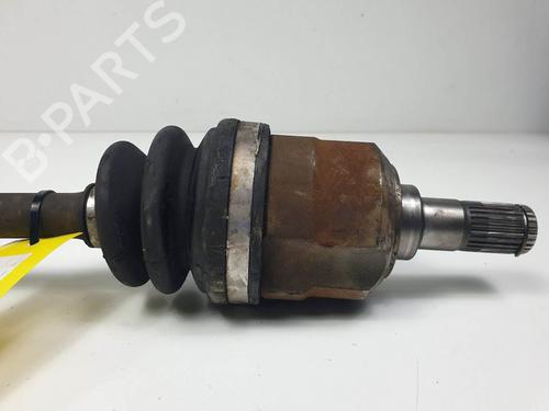 Left front driveshaft HYUNDAI i30 Estate (FD) 1.6 CRDi | BP11366366M38 - Image 3
