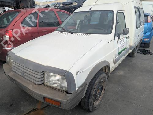 Used Parts CITROËN C15 Box Body/MPV (VD_)  1.8 D  4640606