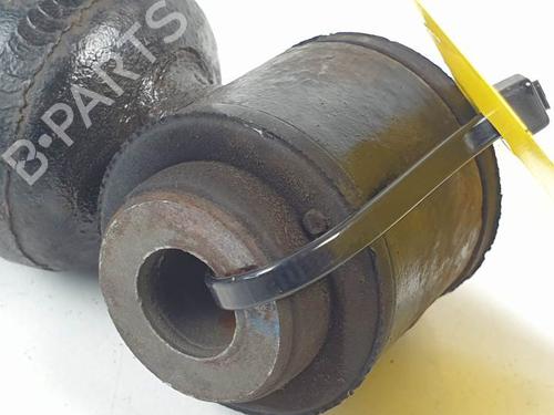 Left rear shock absorber CITROËN C-ELYSEE (DD_) 1.6 BlueHDi 100 | BP25146116M18 