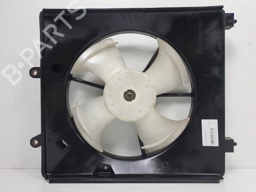 Used Radiator fan Radiator fan HONDA ACCORD VII Tourer (CM, CN) 2.0 (CM1) (155 hp) 12374229 12374229